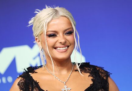 Bebe Rexha leaked photo #404