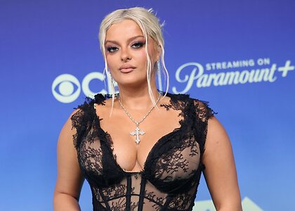 Bebe Rexha leaked photo #405