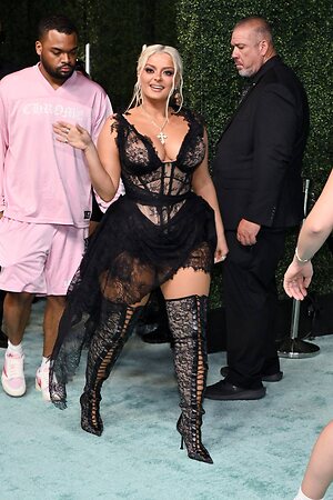 Bebe Rexha leaked photo #412