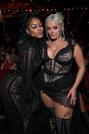 Bebe Rexha leaked photo #413