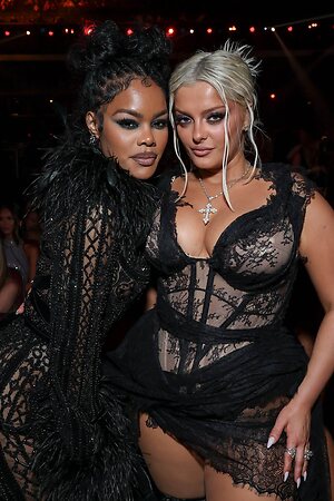 Bebe Rexha leaked photo #415