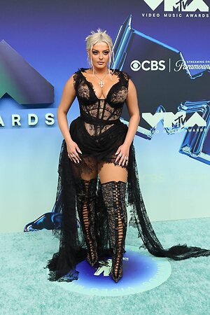 Bebe Rexha leaked photo #419