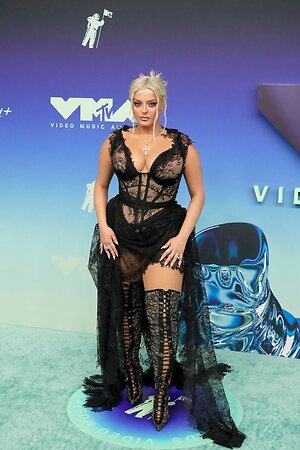 Bebe Rexha leaked photo #421
