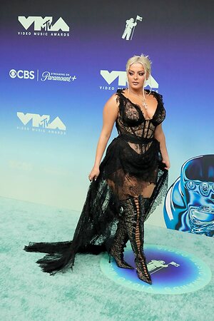 Bebe Rexha leaked photo #422