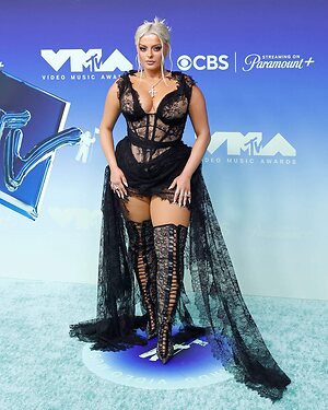 Bebe Rexha leaked photo #437