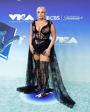 Bebe Rexha leaked photo #438