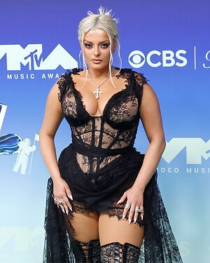 Bebe Rexha leaked photo #439