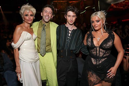 Bebe Rexha leaked photo #440