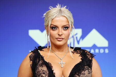 Bebe Rexha leaked photo #441
