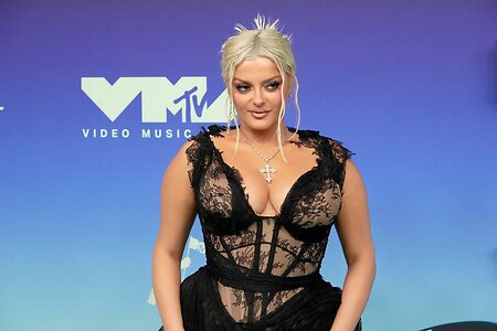 Bebe Rexha leaked photo #443