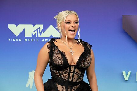 Bebe Rexha leaked photo #444