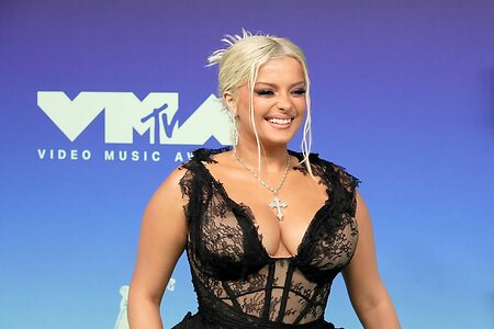 Bebe Rexha leaked photo #446