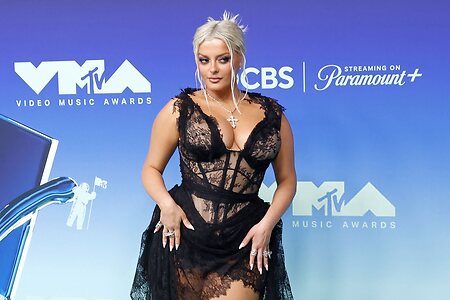 Bebe Rexha leaked photo #447
