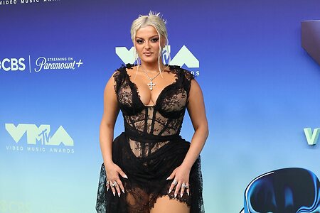 Bebe Rexha leaked photo #448