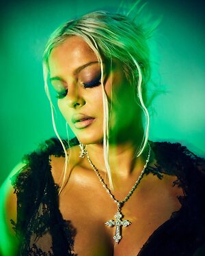 Bebe Rexha leaked photo #451