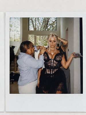 Bebe Rexha