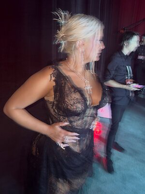 Bebe Rexha leaked photo #457