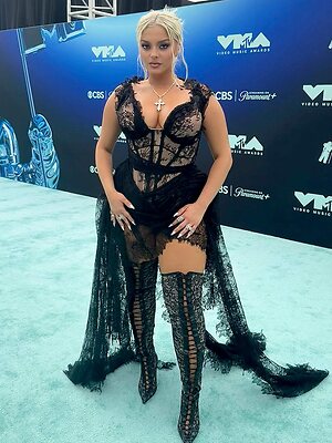 Bebe Rexha leaked photo #459
