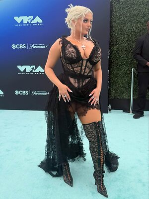 Bebe Rexha leaked photo #460