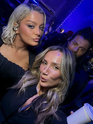 Bebe Rexha leaked photo #463