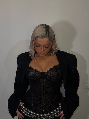Bebe Rexha leaked photo #465