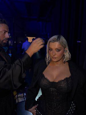 Bebe Rexha leaked photo #468