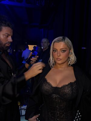 Bebe Rexha leaked photo #469
