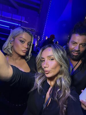 Bebe Rexha leaked photos