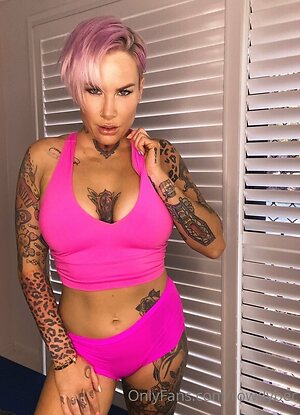 Bec Rawlings leaked photo #18