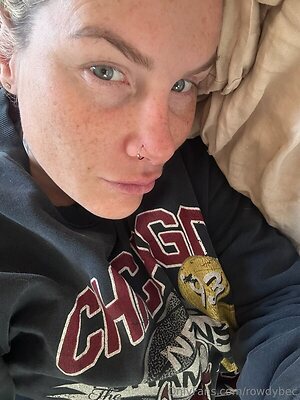 Bec Rawlings leaked photo #33