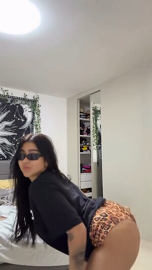 Beca Barreto