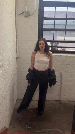 Becca Brown leaked photo #21