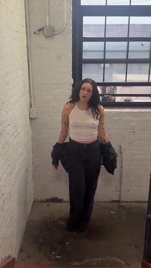 Becca Brown leaked photo #22