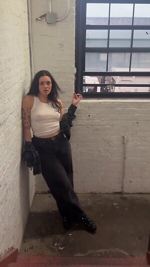 Becca Brown leaked photo #23