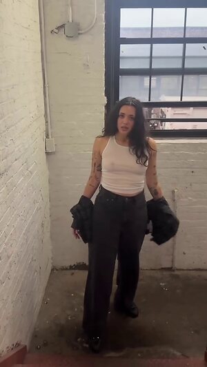 Becca Brown leaked photo #25