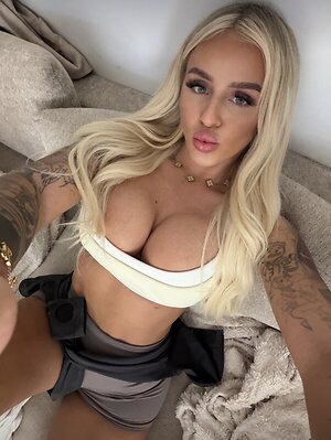 Becca cl leaked photo #20