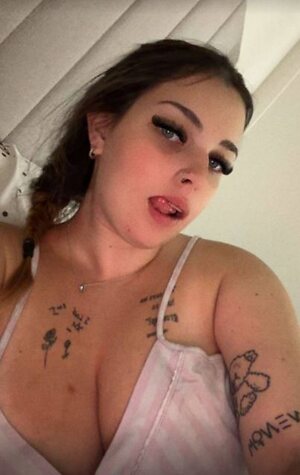 Becca Hextall