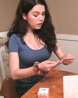 Becca Hochman leaked photo #2