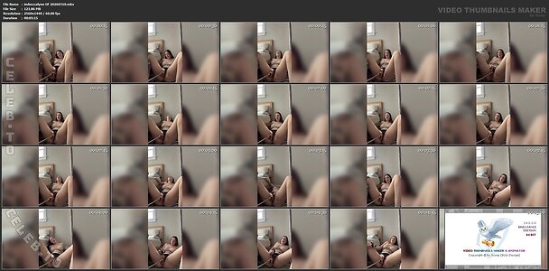 Becca Lynn Nude Leaked Photo #2