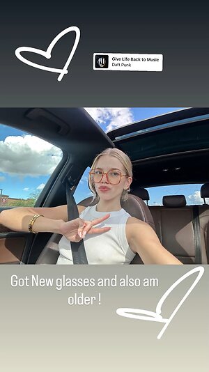 Becca Means leaked photo #2