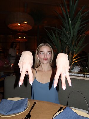 Becca Means leaked photo #4