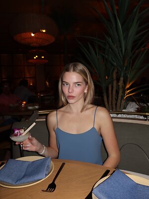 Becca Means leaked photo #6