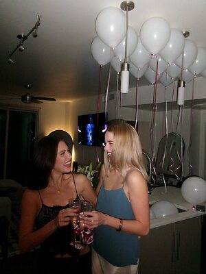 Becca Means leaked photos
