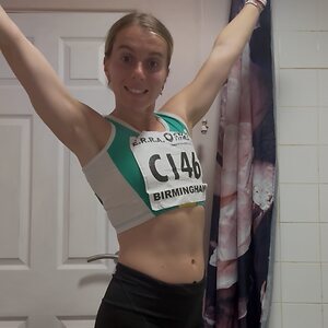 Becca Peach leaked photo #4