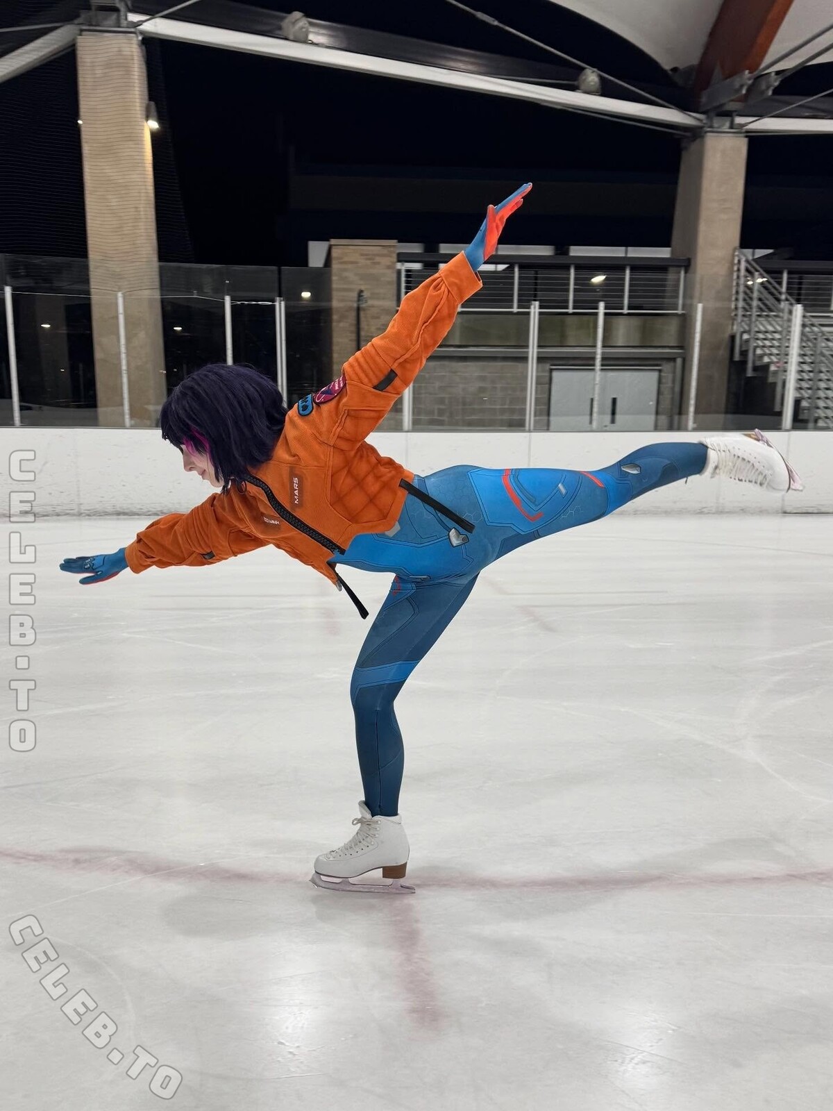 Becca Rukavina photo
