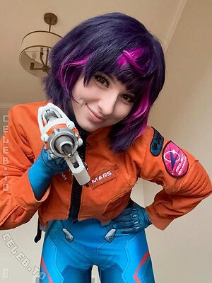 Becca Rukavina photo
