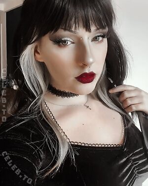 Beccyuwu leaked photo #2