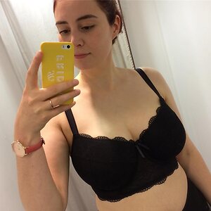 Becky Connolly leaked photo #6