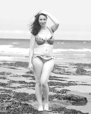 Becky Connolly leaked photo #41