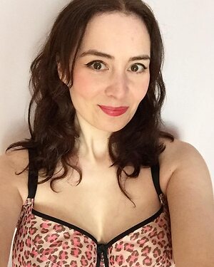 Becky Connolly leaked photo #53